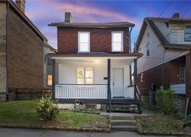Property at 7526 Dickson St, Pittsburgh, PA, 15218, 3 beds, 1 bath, [object Object]