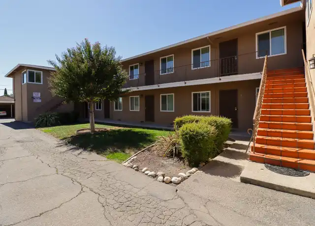 Property at 2370 Homestead Rd Unit 04, Santa Clara, CA, 95050, 1 bed, 1 bath, [object Object]