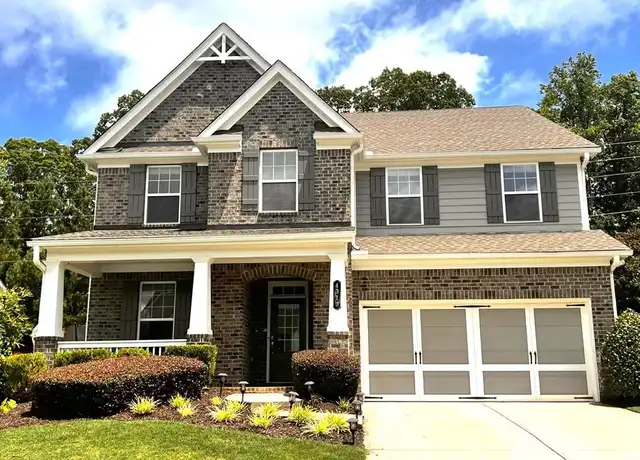 Property at 4310 Danbury Farms Dr, Cumming, GA, 30040, 4 beds, 3 baths, [object Object]