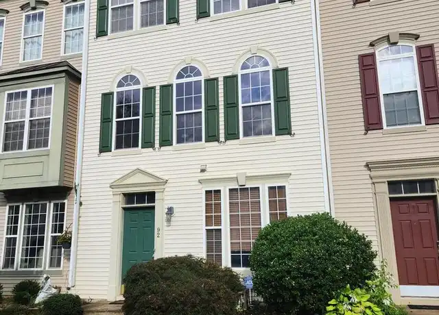 Property at 92 Davis St, Charles Town, WV, 25414, 3 beds, 2.5 baths, [object Object]