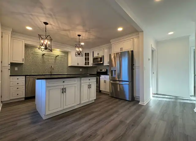 Property at 97 Crotona Ave Unit 1, Harrison, NY, 10528, 3 beds, 1 bath, [object Object]