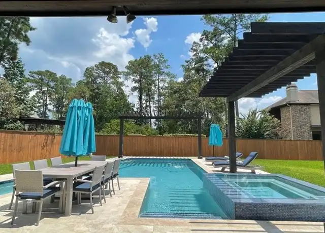 Property at 38 Spincaster Dr, Spring, TX, 77389, 5 beds, 4.5 baths, [object Object]