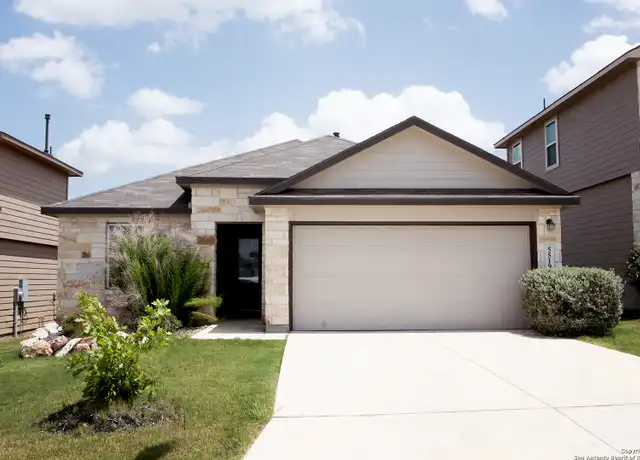Property at 5519 Stormie Keep, San Antonio, TX, 78266, 4 beds, 2 baths, [object Object]