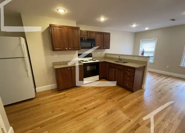 Property at 13 Pompeii St Unit 3, Boston, MA, 02119, 1 bed, 1 bath, [object Object]