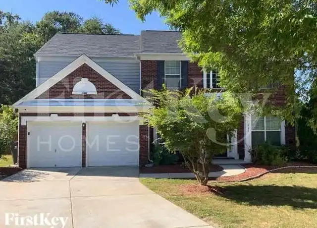 Property at 1905 Arbor Crest Ct, Charlotte, NC, 28262, 4 beds, 2.5 baths, [object Object]