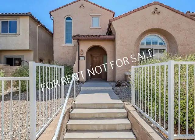 Property at 10534 E Native Rose Trl, Tucson, AZ, 85747, 3 beds, 2.5 baths, [object Object]