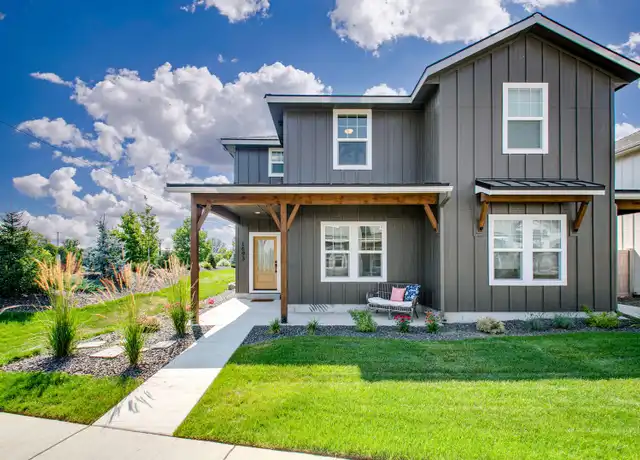 Property at 1693 E Cutgrass Ln, Eagle, ID, 83616, 3 beds, 3 baths, [object Object]