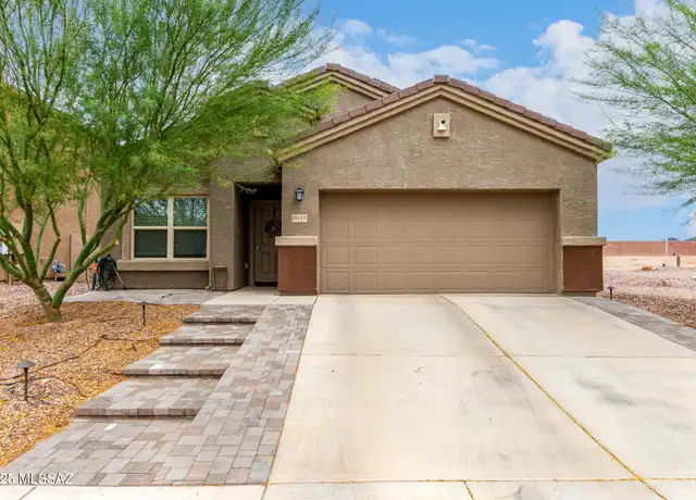 Property at 10122 N Guayacan Trl, Marana, AZ, 85653, 4 beds, 3 baths, [object Object]