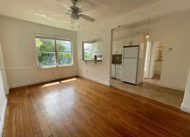 Property at 1030 Jefferson Ave #6, Miami Beach, FL, 33139, 1 bed, 1 bath, [object Object]