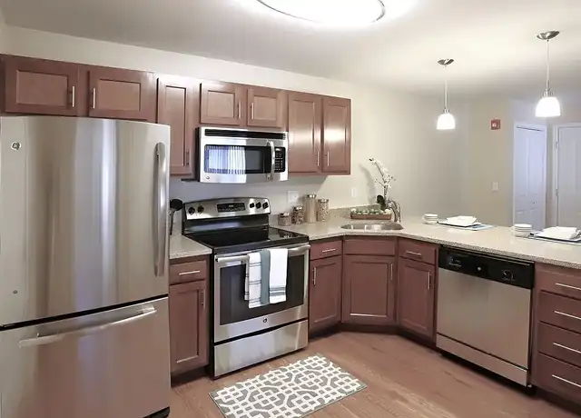 Property at Fenimore Trace - 13 Fenimore Trace Apartments, Watervliet, NY, 12189, 1-2 bed, 1-2 bath, [object Object]