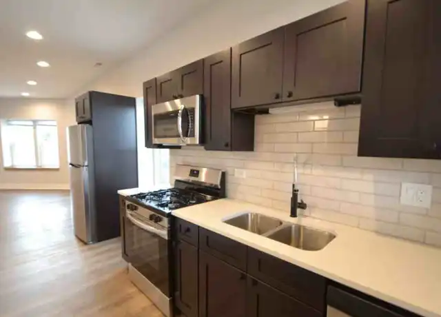Property at 4409 N Kimball Ave, Chicago, IL, 60618, 1 bed, 1 bath, [object Object]