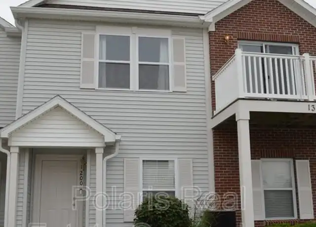 Property at 13410 White Granite Dr #1200, Fishers, IN, 46038, 2 beds, 1 bath, [object Object]
