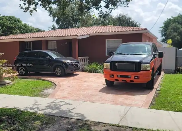 Property at 651 SW 66th Ave Unit 2, Miami, FL, 33144, 2 beds, 1 bath, [object Object]
