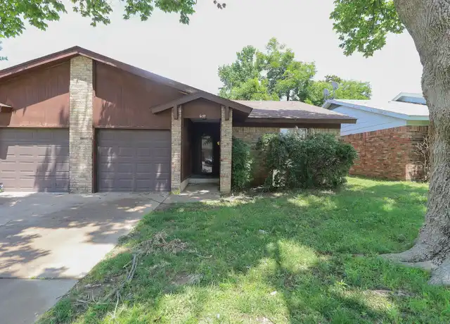 Property at 6135 S Troost Ave Unit 6137, Tulsa, OK, 74136, 2 beds, 2 baths, [object Object]