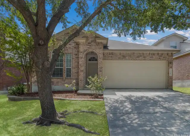 Property at 12202 Harris Hawk, San Antonio, TX, 78253, 3 beds, 2 baths, [object Object]