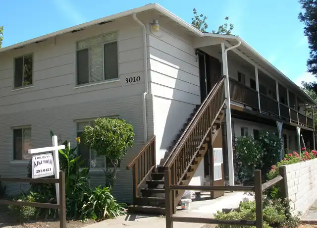 Property at 3010 T St Unit 6, Sacramento, CA, 95816, 1 bed, 1 bath, [object Object]