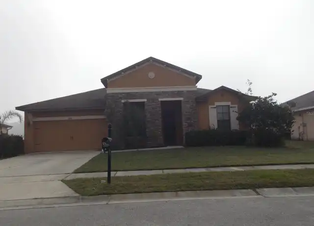 Property at 2698 Eagle Cliff Dr, Kissimmee, FL, 34746, 4 beds, 3 baths, [object Object]