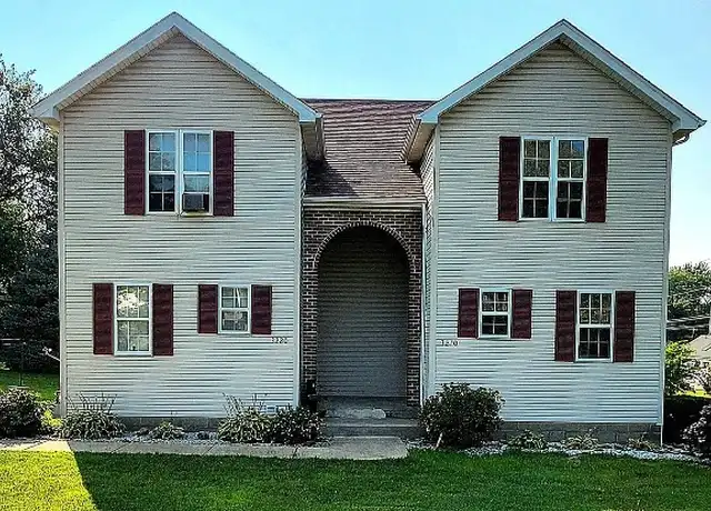 Property at 3210 Dynes Ave, Erie, PA, 16510, 2 beds, 1.5 baths, [object Object]