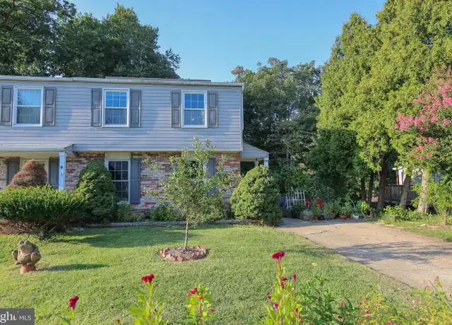 Property at 4328 Hallfield Manor Dr, Nottingham, MD, 21236, 3 beds, 1.5 baths, [object Object]