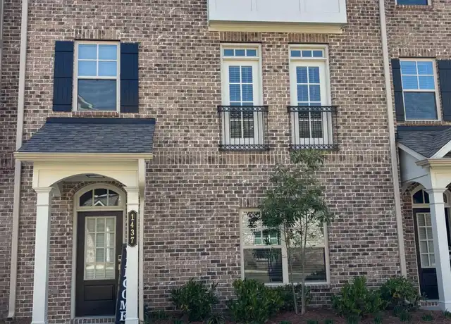 Property at 1437 Halstead Pl Unit 1437, Suwanee, GA, 30024, 3 beds, 3.5 baths, [object Object]