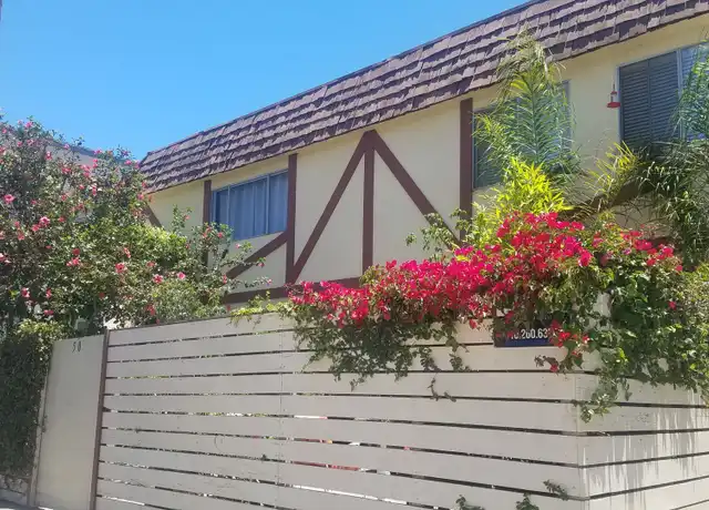 Property at 50 Rose Ave Unit 9, Venice, CA, 90291, 1 bed, 1 bath, [object Object]
