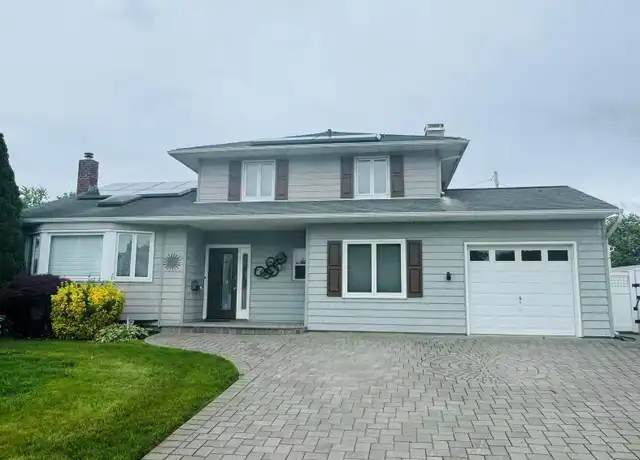 Property at 6 Fresno Dr, Plainview, NY, 11803, 4 beds, 2 baths, [object Object]