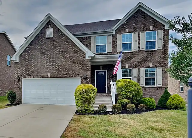 Property at 132 Hackney Ln, Gallatin, TN, 37066, 4 beds, 3.5 baths, [object Object]