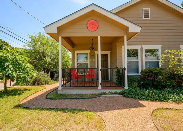 Property at 2109 New York Ave, Austin, TX, 78702, 3 beds, 2 baths, [object Object]