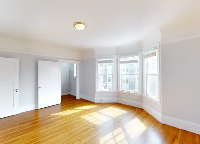 Property at 1096 Fulton St Unit 12, San Francisco, CA, 94117, 1 bed, 1 bath, [object Object]