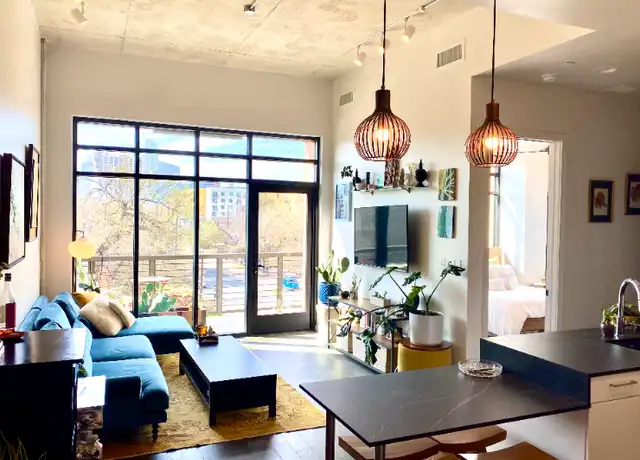 Property at 1501 E 4th St Unit 301, Austin, TX, 78702, 1 bed, 1 bath, [object Object]