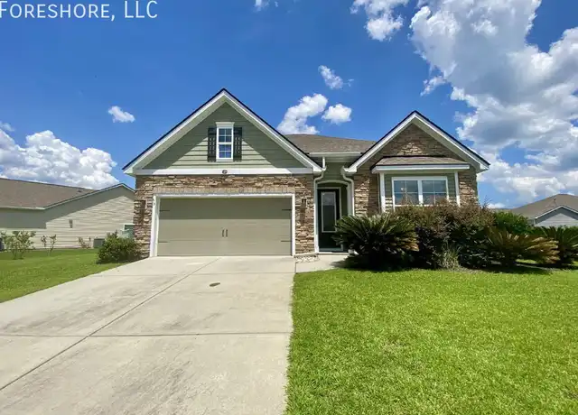 Property at 93 Bahr Mill Ln, Okatie, SC, 29909, 4 beds, 2 baths, [object Object]