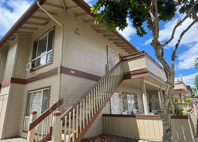 Property at 91-1041 Puahala St Unit 26/S, Ewa Beach, HI, 96706, 2 beds, 2 baths, [object Object]