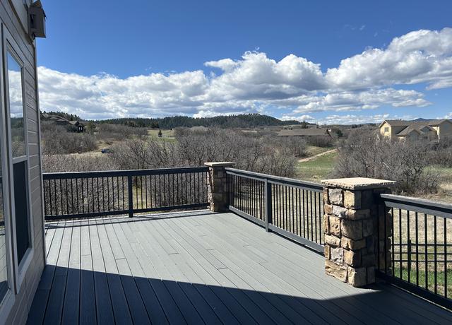 Photo of 1472 Glade Gulch Rd, Castle Rock, CO 80104