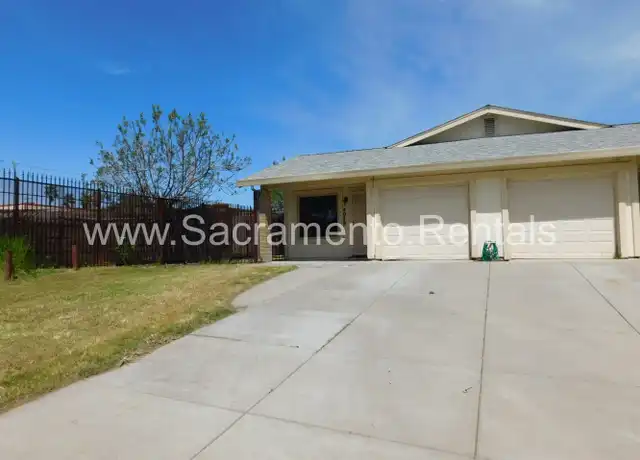Property at 4978 Saddlerock Way, Sacramento, CA, 95841, 2 beds, 1 bath, [object Object]