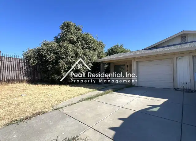 Property at 4978 Saddlerock Way, Sacramento, CA, 95841, 2 beds, 1 bath, [object Object]