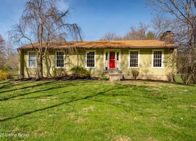 Property at 1912 N Rose Island Rd, Prospect, KY, 40059, 3 beds, 2.5 baths, [object Object]