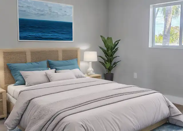 Property at 1101 NE 80th St #105, Miami, FL, 33138, 1 bed, 1 bath, [object Object]
