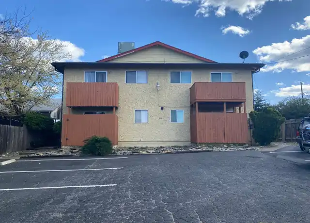 Property at 4463 Alder St Unit 4, Redding, CA, 96003, 2 beds, 1.5 baths, [object Object]