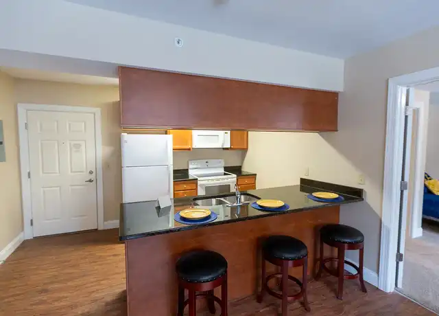 Property at Central Place - 475 Baird St, Morgantown, WV, 26505, 2 beds, 2 baths, [object Object]
