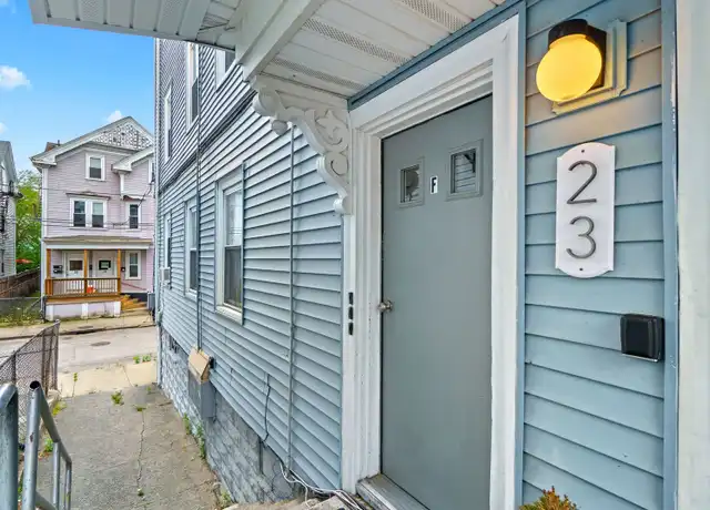 Property at 23 Penn St Unit 2R, Providence, RI, 02909, 4 beds, 1 bath, [object Object]