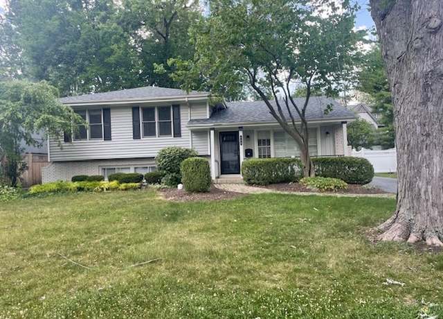 Photo of 556 Jefferson St, Hinsdale, IL 60521