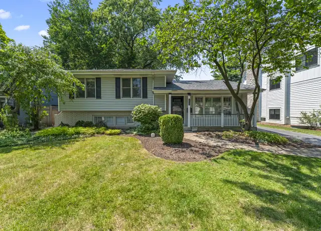 Property at 556 Jefferson St, Hinsdale, IL, 60521, 3 beds, 2 baths, [object Object]