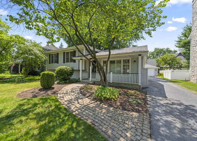 Photo of 556 Jefferson St, Hinsdale, IL 60521