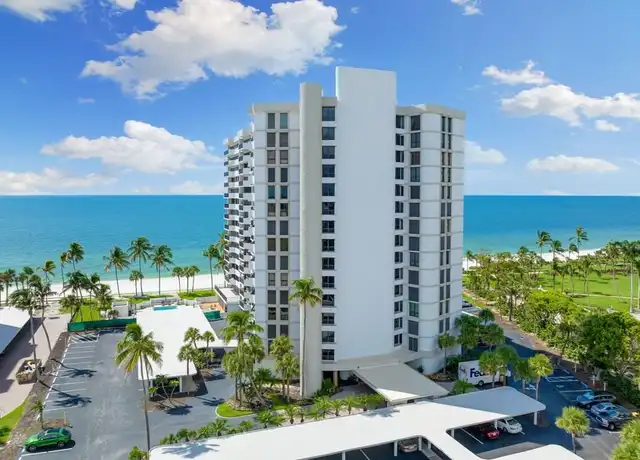 Property at 4005 Gulf Shore Blvd N #700, Naples, FL, 34103, 3 beds, 2.5 baths, [object Object]