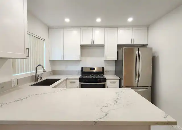 Property at 12942 Moorpark St Unit 1, Studio City, CA, 91604, 1 bed, 1 bath, [object Object]