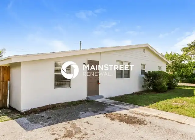 Property at 1116 S 14th Ct, Lantana, FL, 33462, 4 beds, 2 baths, [object Object]