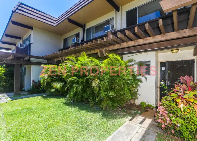 Property at 444 Lunalilo Home Rd #704, Honolulu, HI, 96825, 3 beds, 2.5 baths, [object Object]