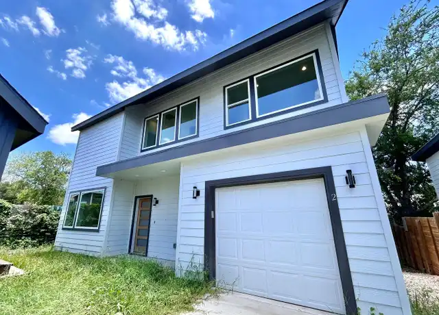 Property at 5605 Samuel Huston Ave #2, Austin, TX, 78721, 2 beds, 2 baths, [object Object]
