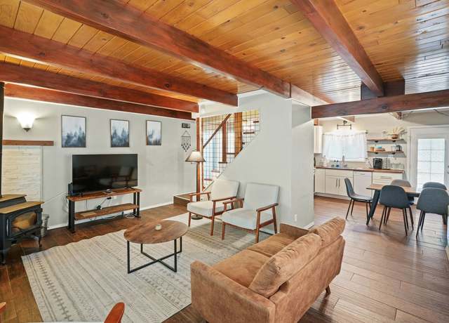 Photo of 43032 Sunset Dr, Big Bear Lake, CA 92315