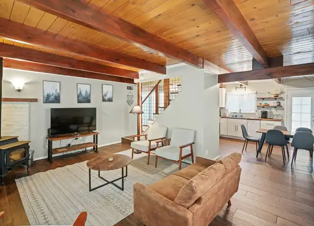 Property at 43032 Sunset Dr, Big Bear Lake, CA, 92315, 4 beds, 3 baths, [object Object]